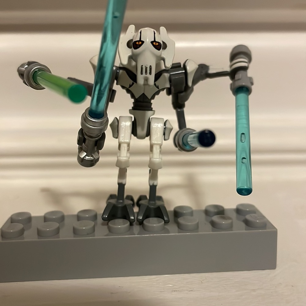 Legos - Picture 8 of 12